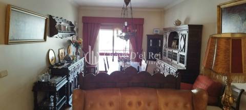 Apartamento T6 Venda em Viseu,Viseu