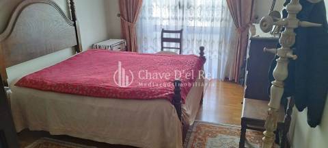 Apartamento T6 Venda em Viseu,Viseu