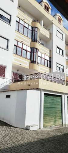 Apartamento T6 Venda em Viseu,Viseu
