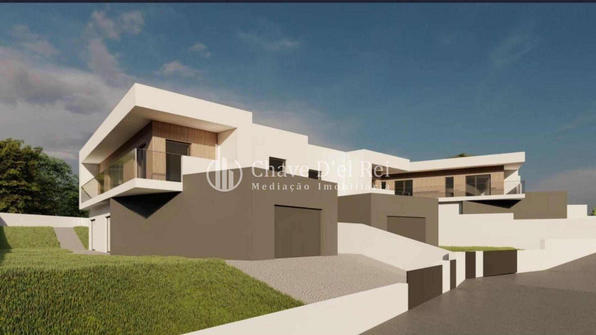 Moradia Geminada T3 Venda em São João de Lourosa,Viseu