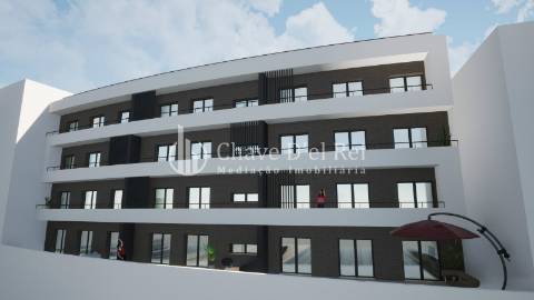 Apartamento T3 Venda em Repeses e São Salvador,Viseu