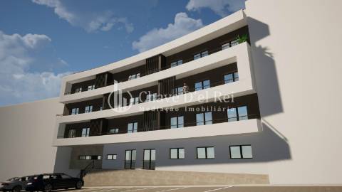 Apartamento T3 Venda em Repeses e São Salvador,Viseu