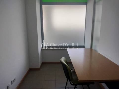 Loja  Arrendamento em Viseu,Viseu