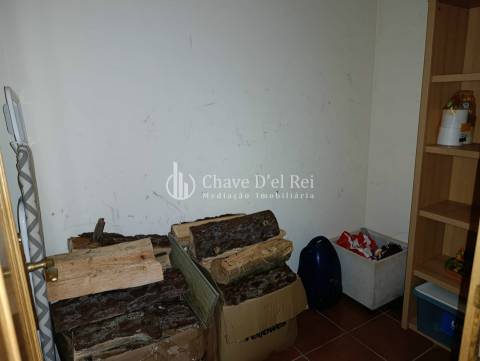 Apartamento T3 Venda em Sátão,Sátão