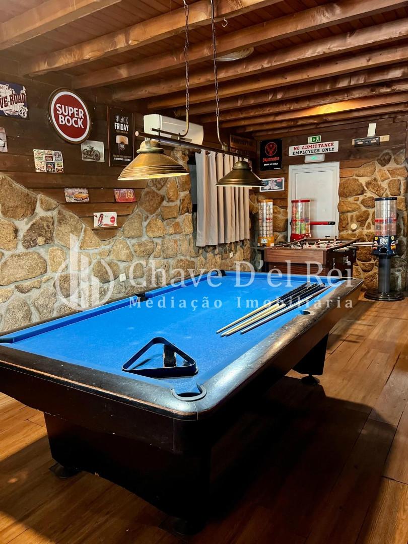 Bar  Arrendamento em Vila Nova de Paiva, Alhais e Fráguas,Vila Nova de Paiva