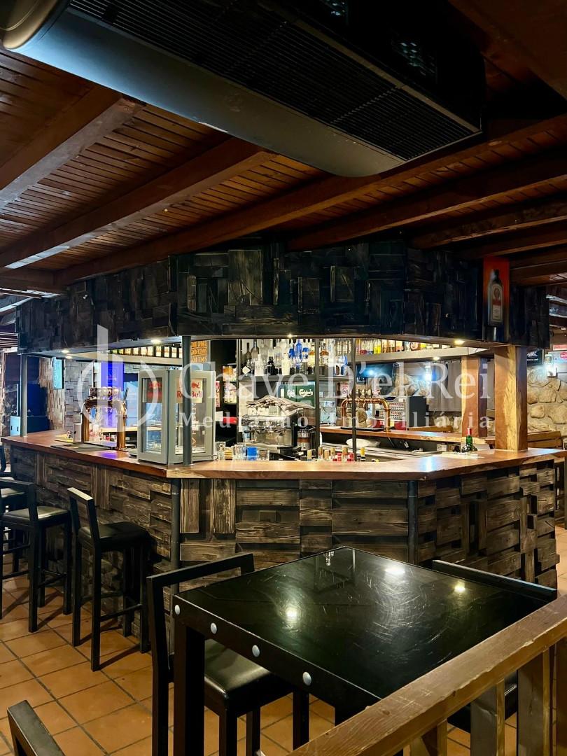 Bar  Arrendamento em Vila Nova de Paiva, Alhais e Fráguas,Vila Nova de Paiva