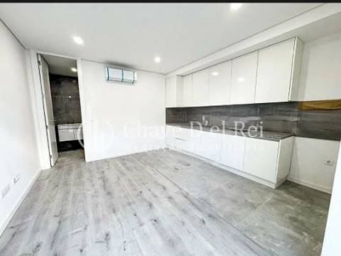 Apartamento T1 Venda em Repeses e São Salvador,Viseu