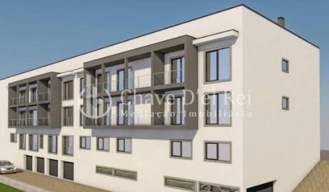 Apartamento T2 DUPLEX Venda em Rio de Loba,Viseu