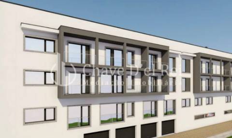 Apartamento T2 DUPLEX Venda em Rio de Loba,Viseu