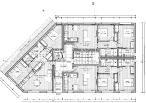 Apartamento T2 DUPLEX Venda em Rio de Loba,Viseu