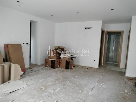 Apartamento T1+1 Venda em Cavernães,Viseu