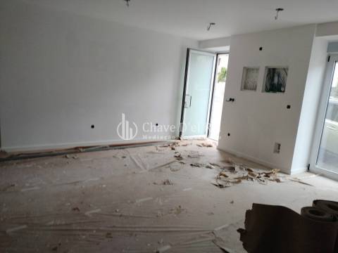 Apartamento T1+1 Venda em Cavernães,Viseu