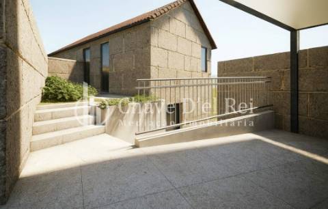 Apartamento T2 Venda em São João de Lourosa,Viseu