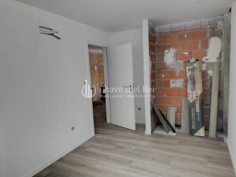 Apartamento T2 Venda em São João de Lourosa,Viseu