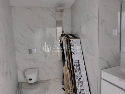Apartamento T2 Venda em São João de Lourosa,Viseu