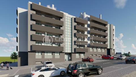 Apartamento T2 Venda em Ranhados,Viseu