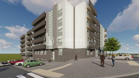 Apartamento T2 Venda em Ranhados,Viseu