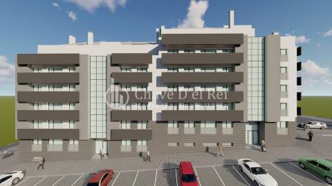 Apartamento T3 DUPLEX Venda em Ranhados,Viseu