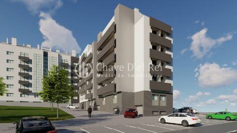 Apartamento T3 DUPLEX Venda em Ranhados,Viseu