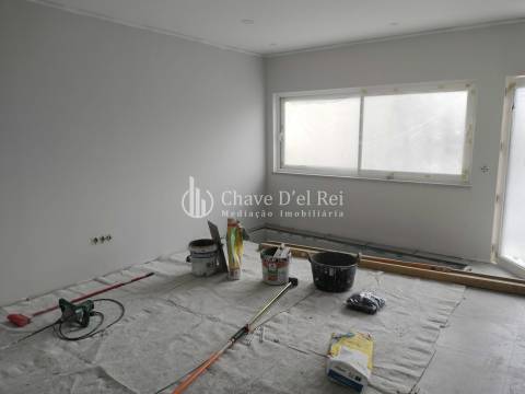 Apartamento T2+2 DUPLEX Venda em Rio de Loba,Viseu