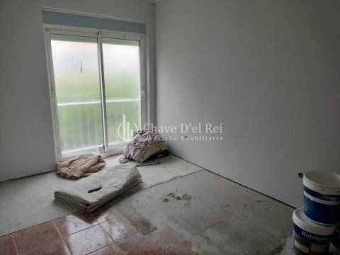 Apartamento T2+2 DUPLEX Venda em Rio de Loba,Viseu