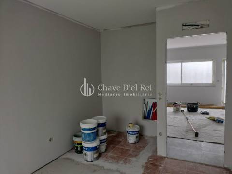 Apartamento T2+2 DUPLEX Venda em Rio de Loba,Viseu