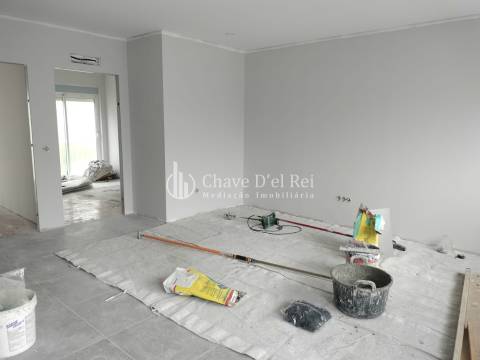 Apartamento T2+2 DUPLEX Venda em Rio de Loba,Viseu