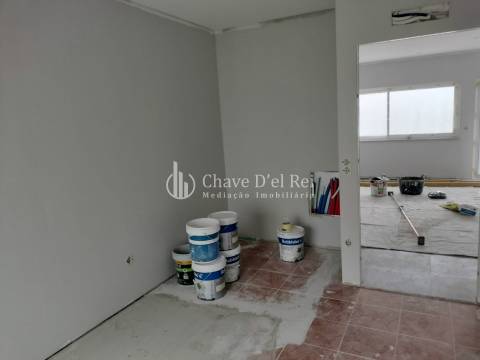 Apartamento T2+2 DUPLEX Venda em Rio de Loba,Viseu