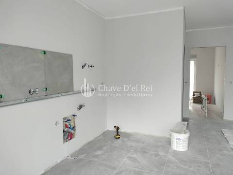 Apartamento T2+2 DUPLEX Venda em Rio de Loba,Viseu
