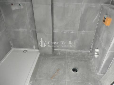 Apartamento T2+2 DUPLEX Venda em Rio de Loba,Viseu