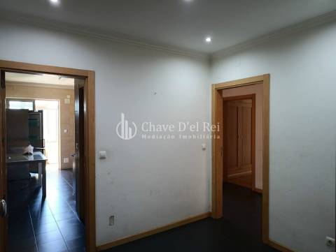 Apartamento T3 Venda em Viseu,Viseu