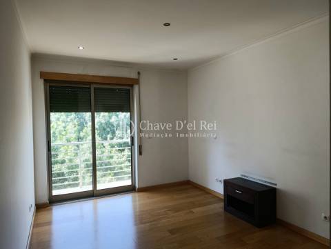 Apartamento T3 Venda em Viseu,Viseu