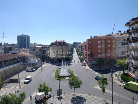 Apartamento T3 Venda em Viseu,Viseu