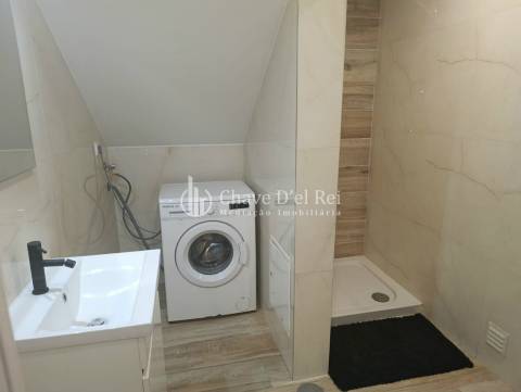 Andar Moradia T3 Arrendamento em Faíl e Vila Chã de Sá,Viseu