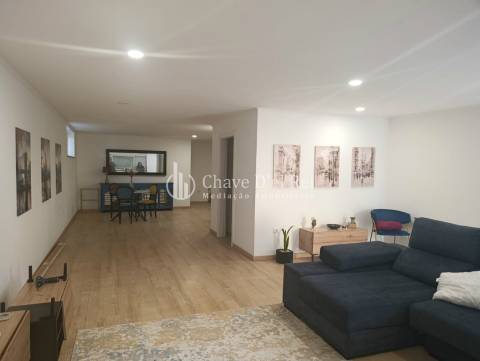 Andar Moradia T3 Arrendamento em Faíl e Vila Chã de Sá,Viseu