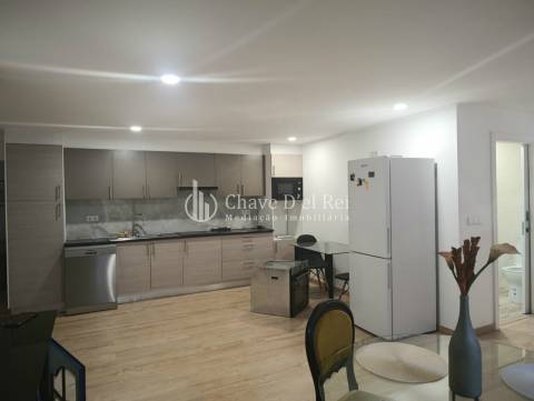 Andar Moradia T3 Arrendamento em Faíl e Vila Chã de Sá,Viseu