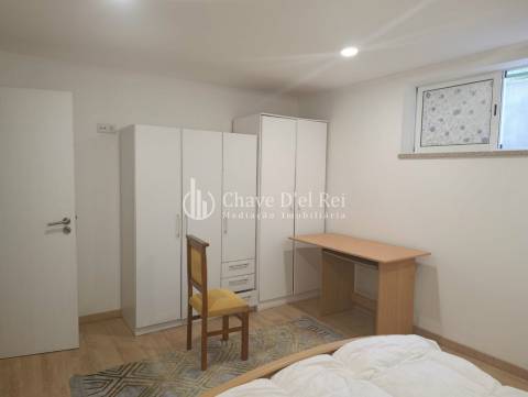 Andar Moradia T3 Arrendamento em Faíl e Vila Chã de Sá,Viseu