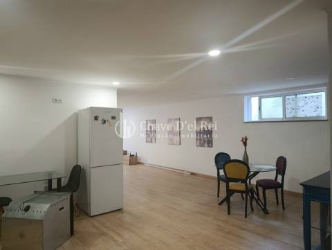 Andar Moradia T3 Arrendamento em Faíl e Vila Chã de Sá,Viseu