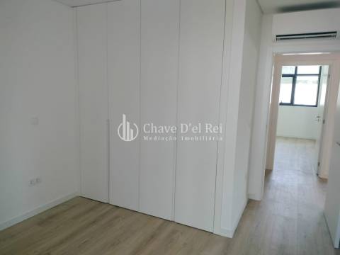 Apartamento T2 Arrendamento em Repeses e São Salvador,Viseu