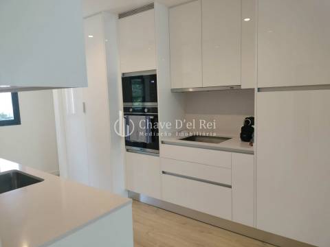 Apartamento T2 Arrendamento em Repeses e São Salvador,Viseu