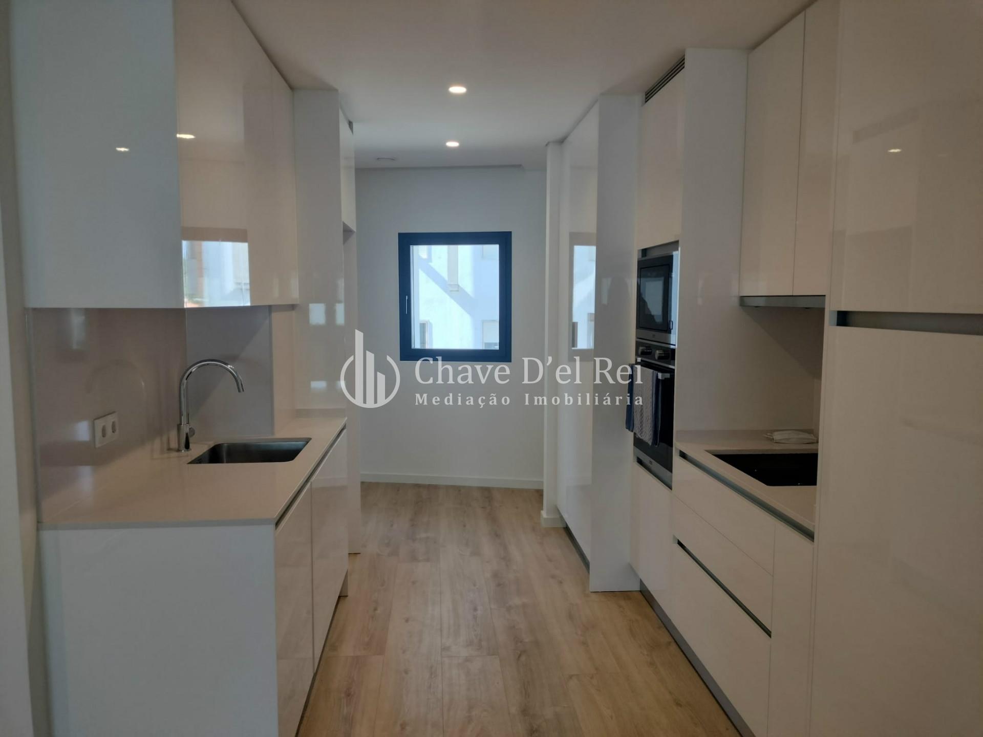 Apartamento T2 Arrendamento em Repeses e São Salvador,Viseu
