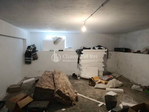 Andar Moradia T3 Venda em Fragosela,Viseu