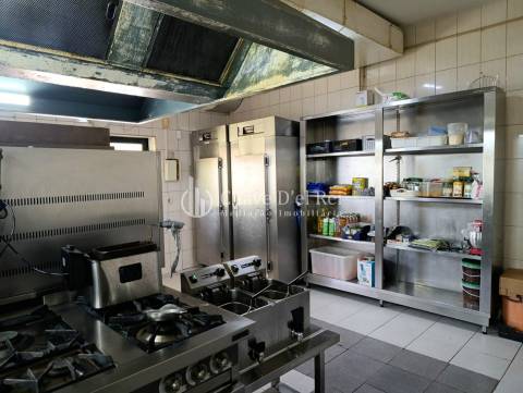 Loja  Arrendamento em Faíl e Vila Chã de Sá,Viseu
