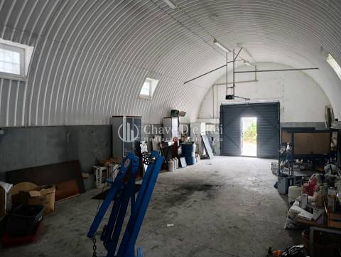 Armazém  Arrendamento em Abraveses,Viseu