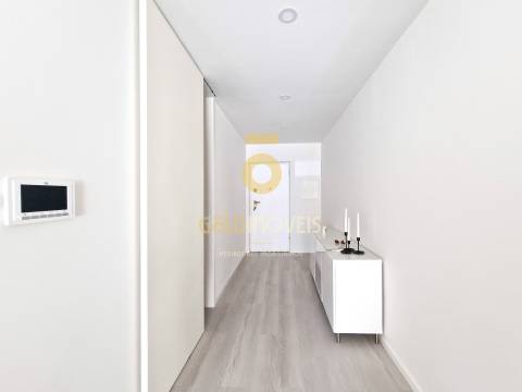 Apartamento T3