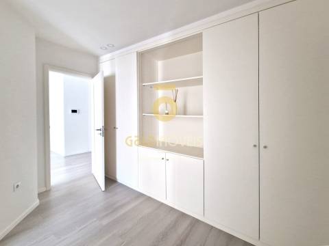 Apartamento T3