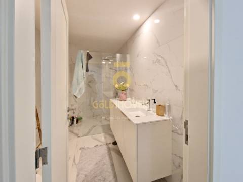 Apartamento T3