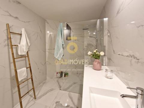 Apartamento T3