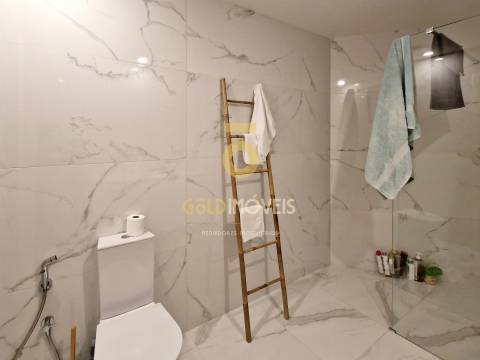 Apartamento T3