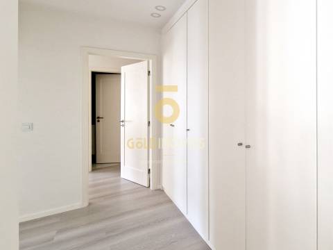 Apartamento T3